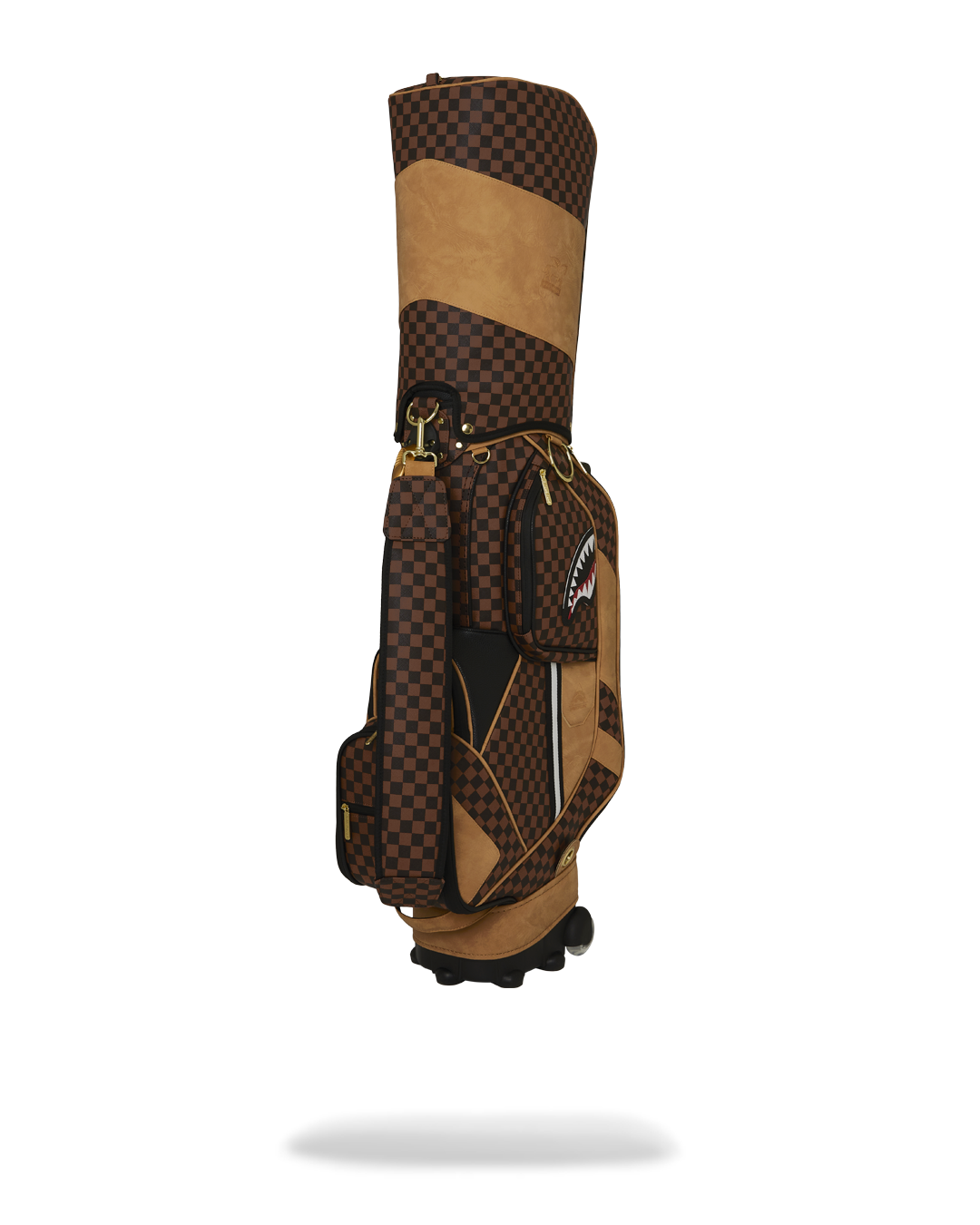 Limited Edition HENNYVILLE GOLF BAG