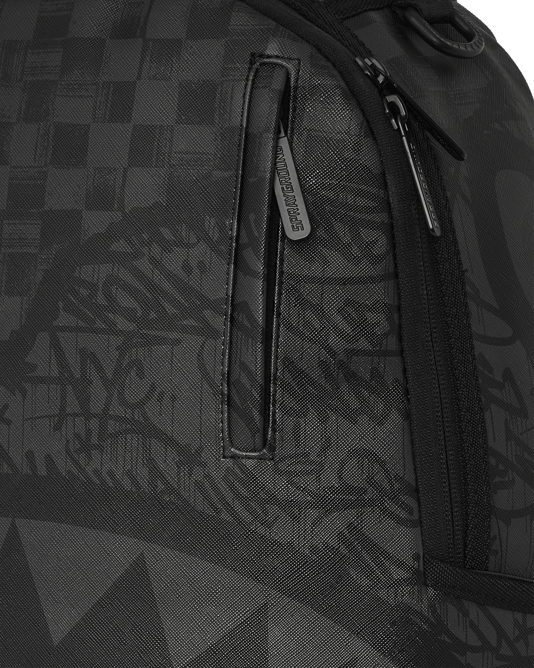 Limited Edition READY TO RIP DLXSV BACKPACK