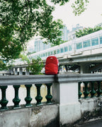 Limited Edition SKYCHAIN SUPPLYCHAIN BACKPACK