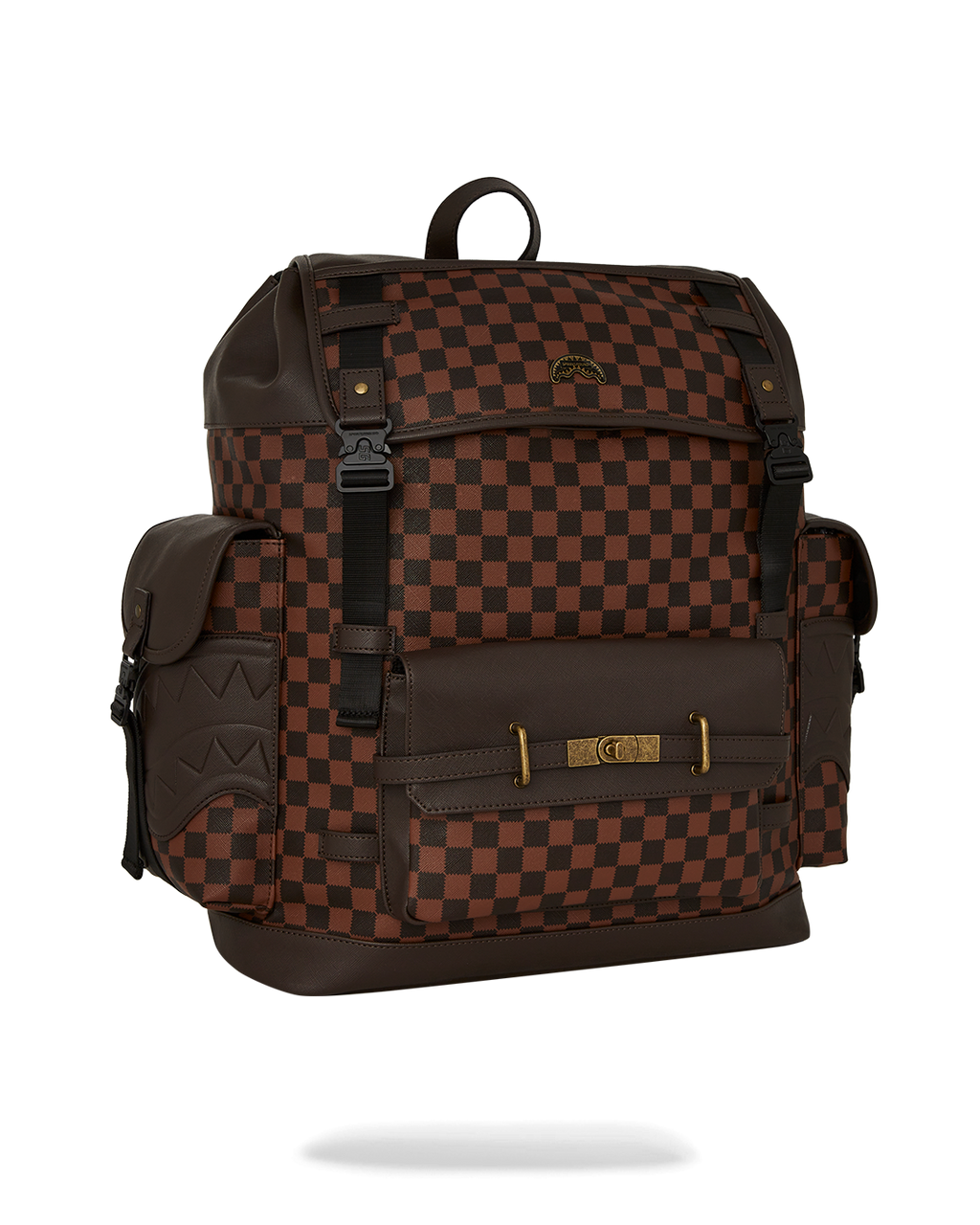 Limited Edition MONACO DEUX THE GRIDFATHER MONTE CARLO