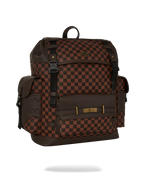 Limited Edition MONACO DEUX THE GRIDFATHER MONTE CARLO