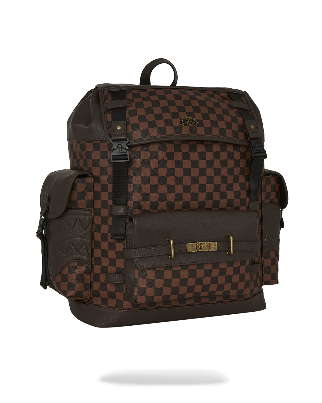 Limited Edition MONACO DEUX THE GRIDFATHER MONTE CARLO