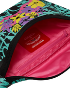 Limited Edition GARDEN GLAMOUR SAVVY CROSSBODY