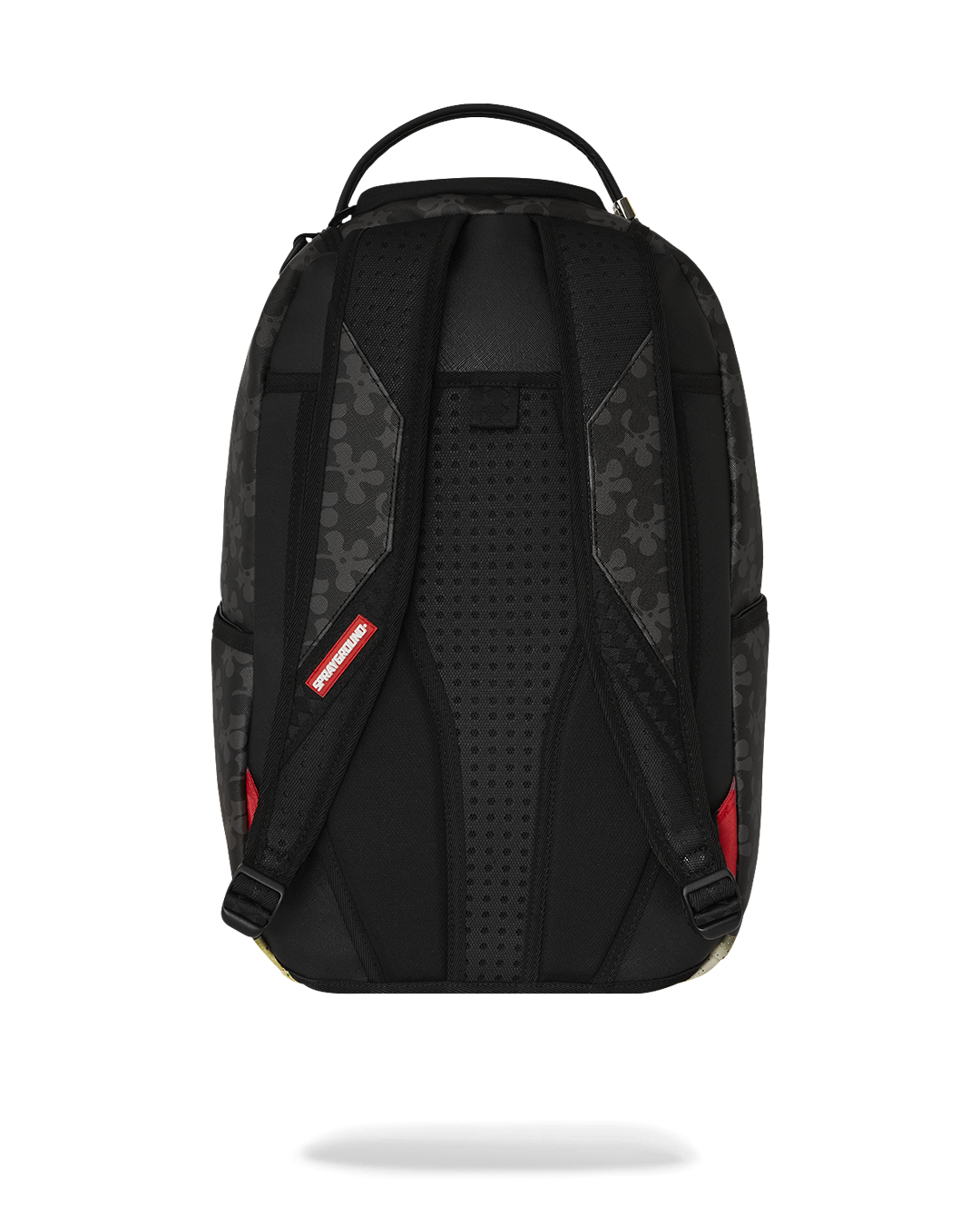 Limited Edition SPONGEBOB BUBBLE FRENZY BACKPACK