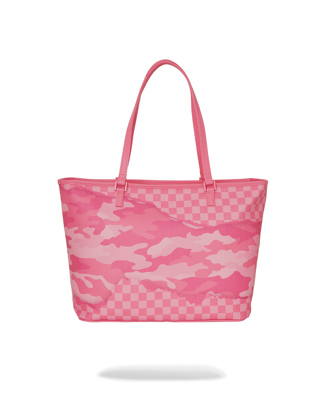 Limited Edition 3AM TURNT TOTE