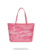 Limited Edition 3AM TURNT TOTE