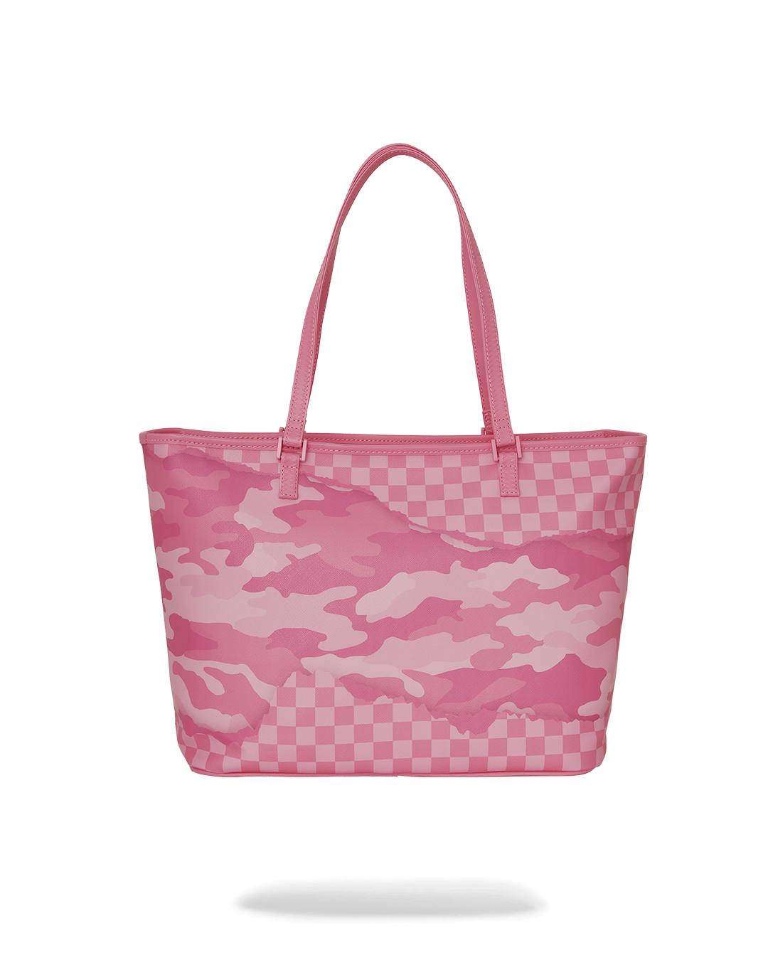 Limited Edition 3AM TURNT TOTE
