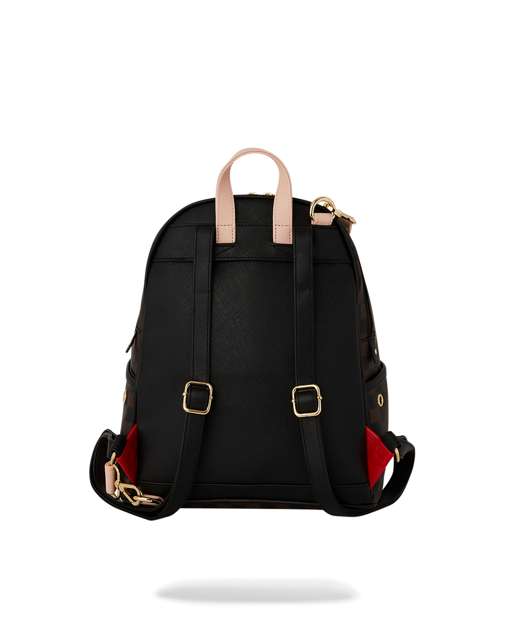 Limited Edition BANDOLERO NOUVEAU SAVAGE BACKPACK