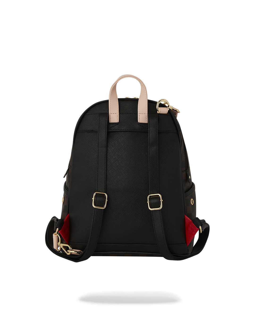 Limited Edition BANDOLERO NOUVEAU SAVAGE BACKPACK