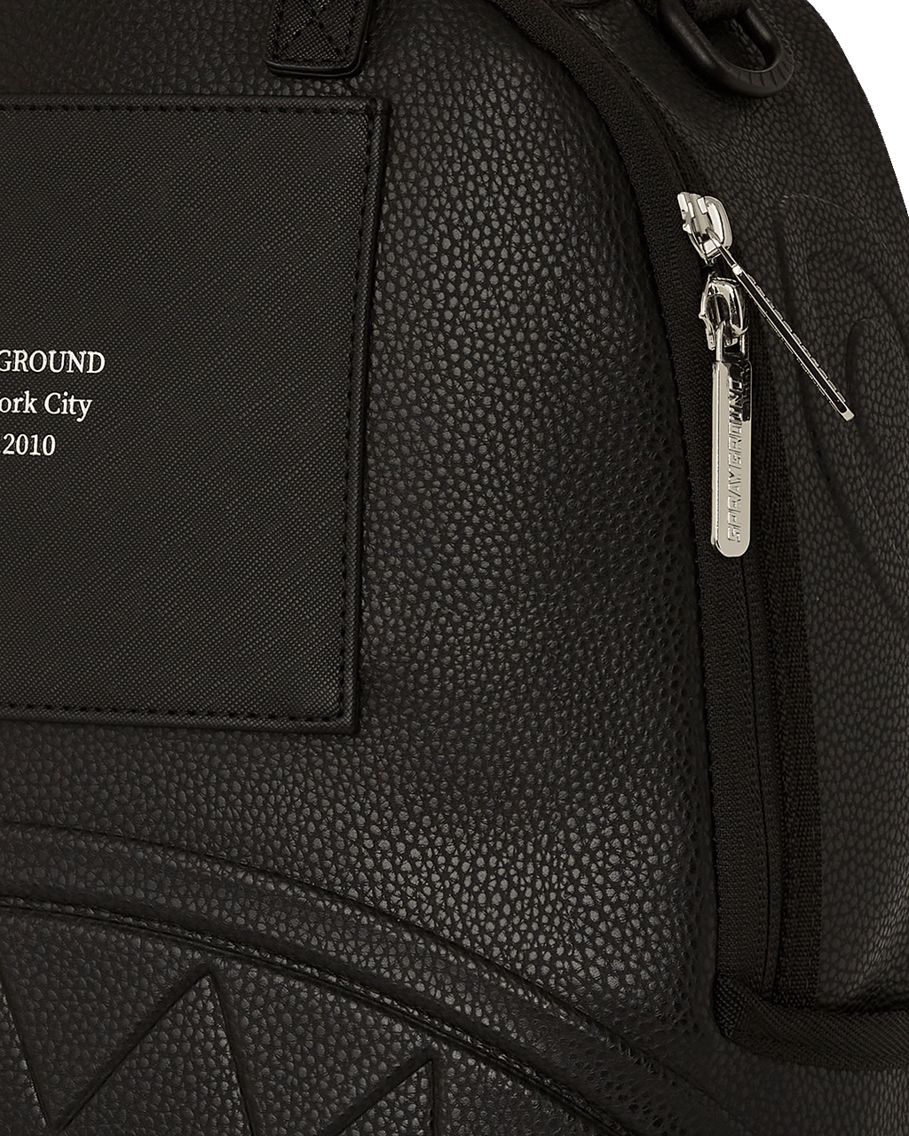 Limited Edition THE HQ BACKPACK