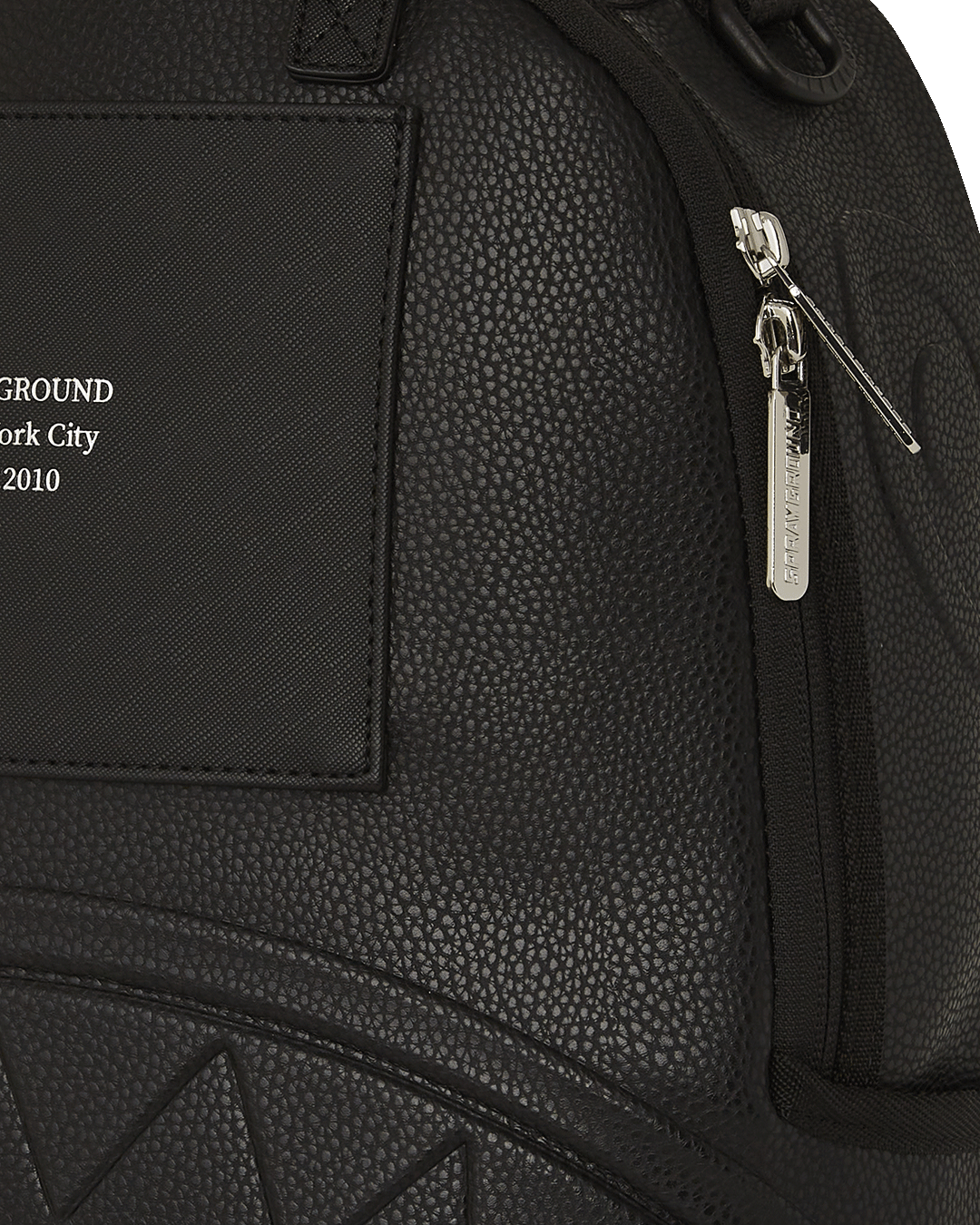 Limited Edition THE HQ BACKPACK