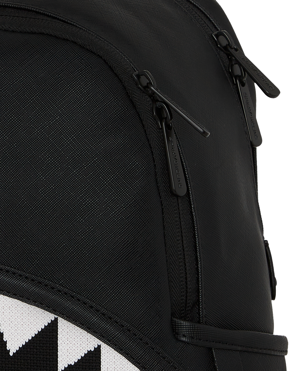 Limited Edition KNIT COMMANDER SAVAGE BACKPACK