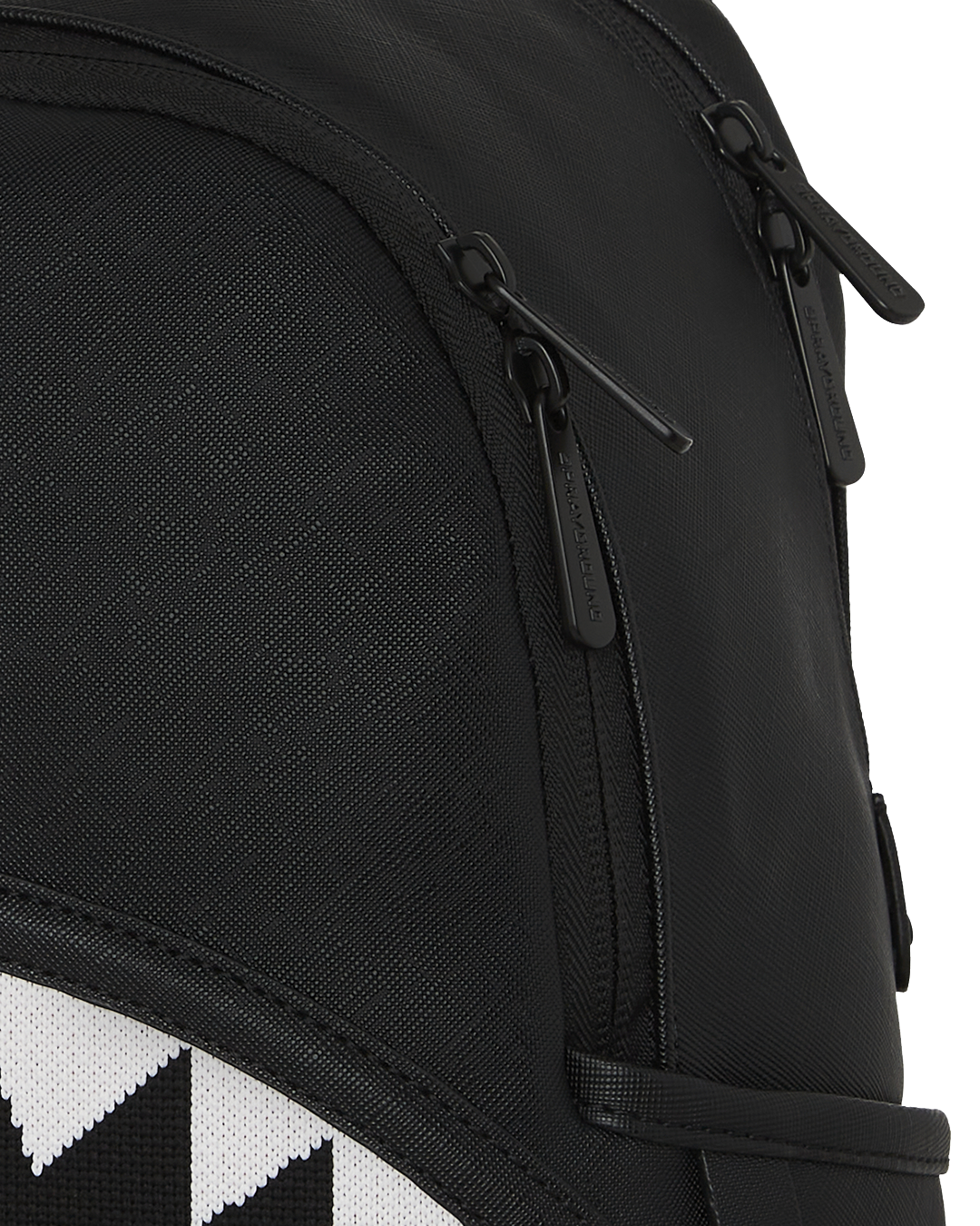 Limited Edition KNIT COMMANDER SAVAGE BACKPACK