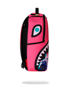 Limited Edition KITTY KASH ON THE EDGE DLXR BACKPACK