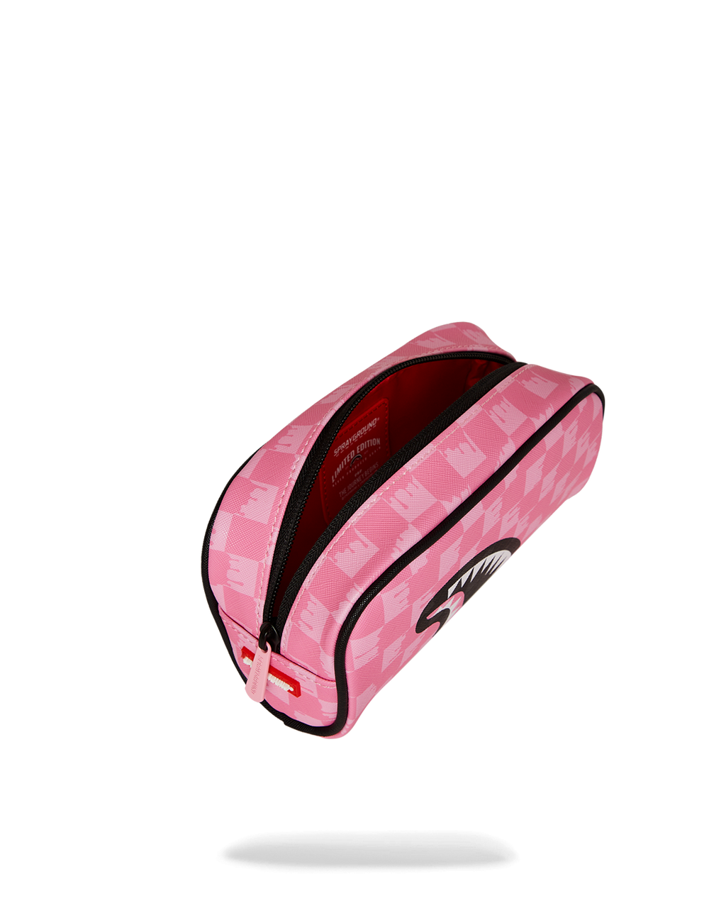 Limited Edition PINK PARADISE POUCH
