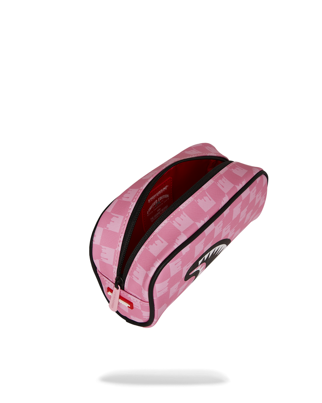 Limited Edition PINK PARADISE POUCH