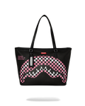 Limited Edition SHARK CENTRAL MIDTOWN TOTE