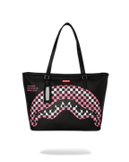 Limited Edition SHARK CENTRAL MIDTOWN TOTE