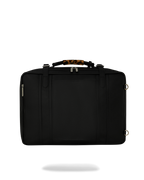 Limited Edition BACKSTAGE HANDHELD CARRY-ON CONVERTIBLE BACKPACK
