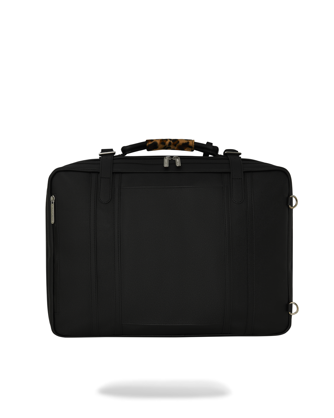 Limited Edition BACKSTAGE HANDHELD CARRY-ON CONVERTIBLE BACKPACK