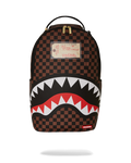 Limited Edition SHARKS IN PARIS LOST & FOUND BACKPACK