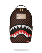 Limited Edition SHARKS IN PARIS LOST & FOUND BACKPACK