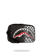 Limited Edition SCRIBBLE DRIBBLE CHECK TOILETRY BRICK