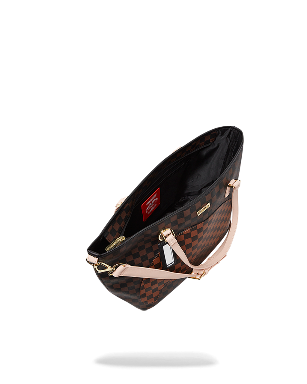 Limited Edition BANDOLERO NOUVEAU TOTE