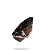 Limited Edition BANDOLERO NOUVEAU TOTE
