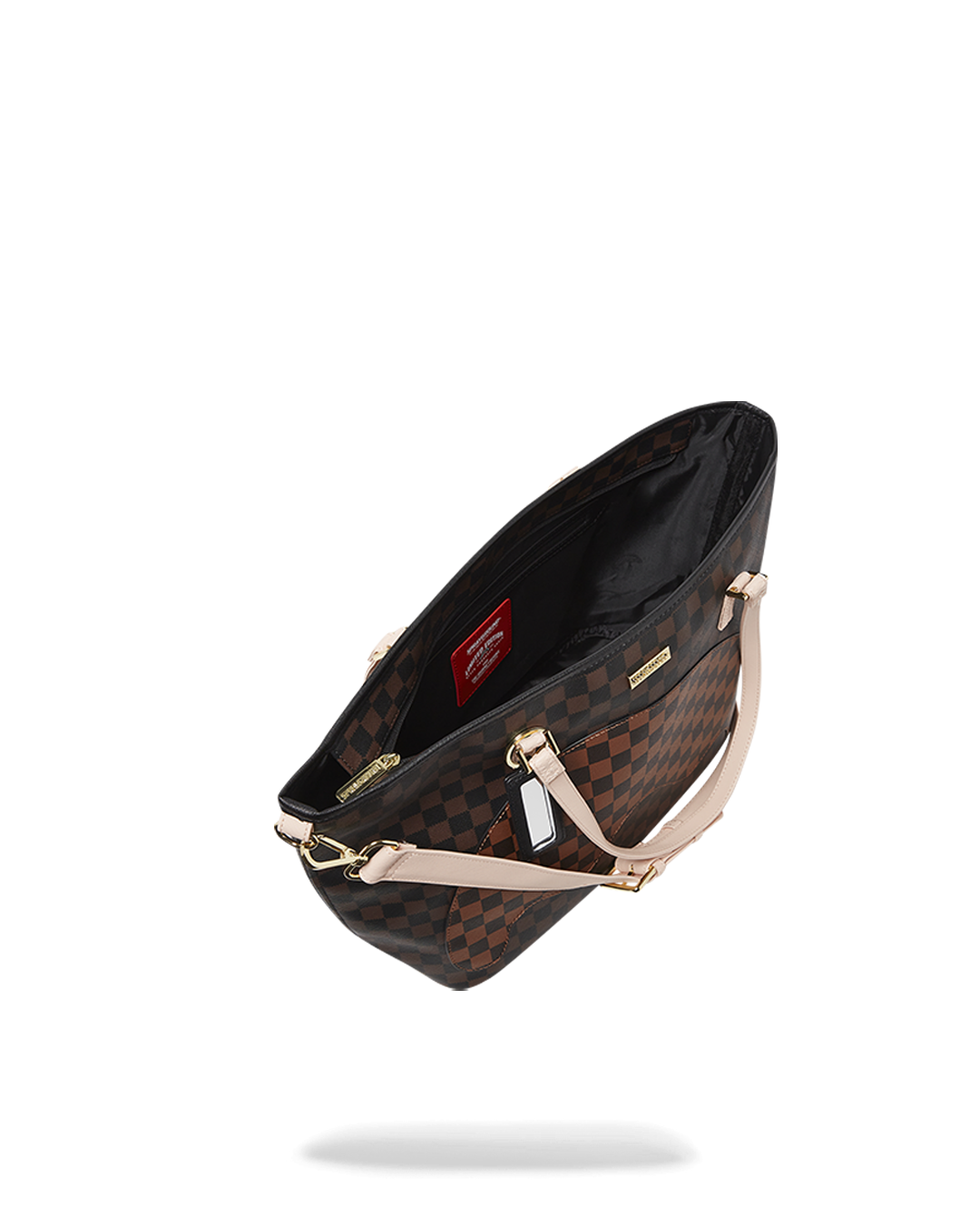 Limited Edition BANDOLERO NOUVEAU TOTE