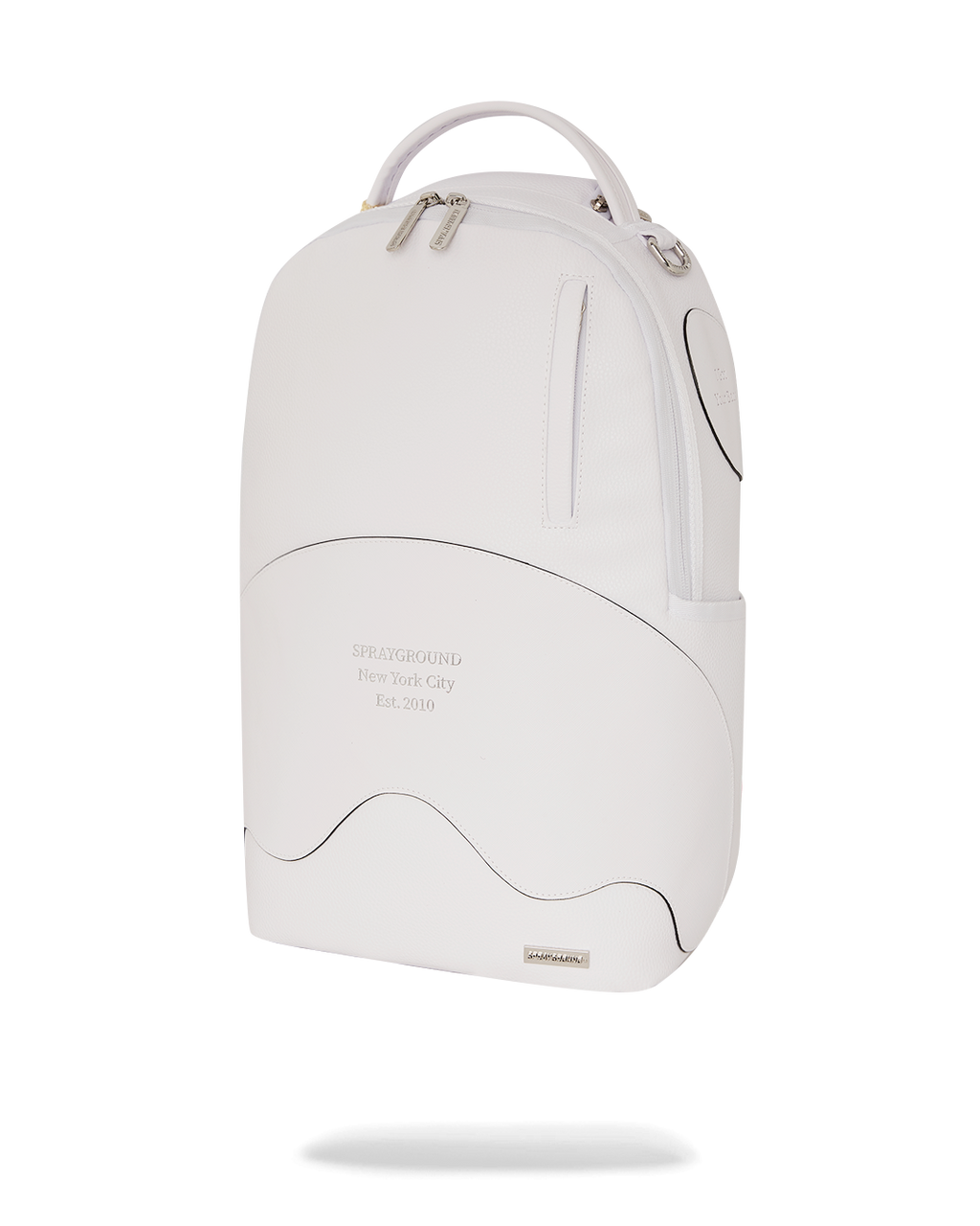 Limited Edition THE HEADQUARTERS - REFLECTION DLX BACKPACK