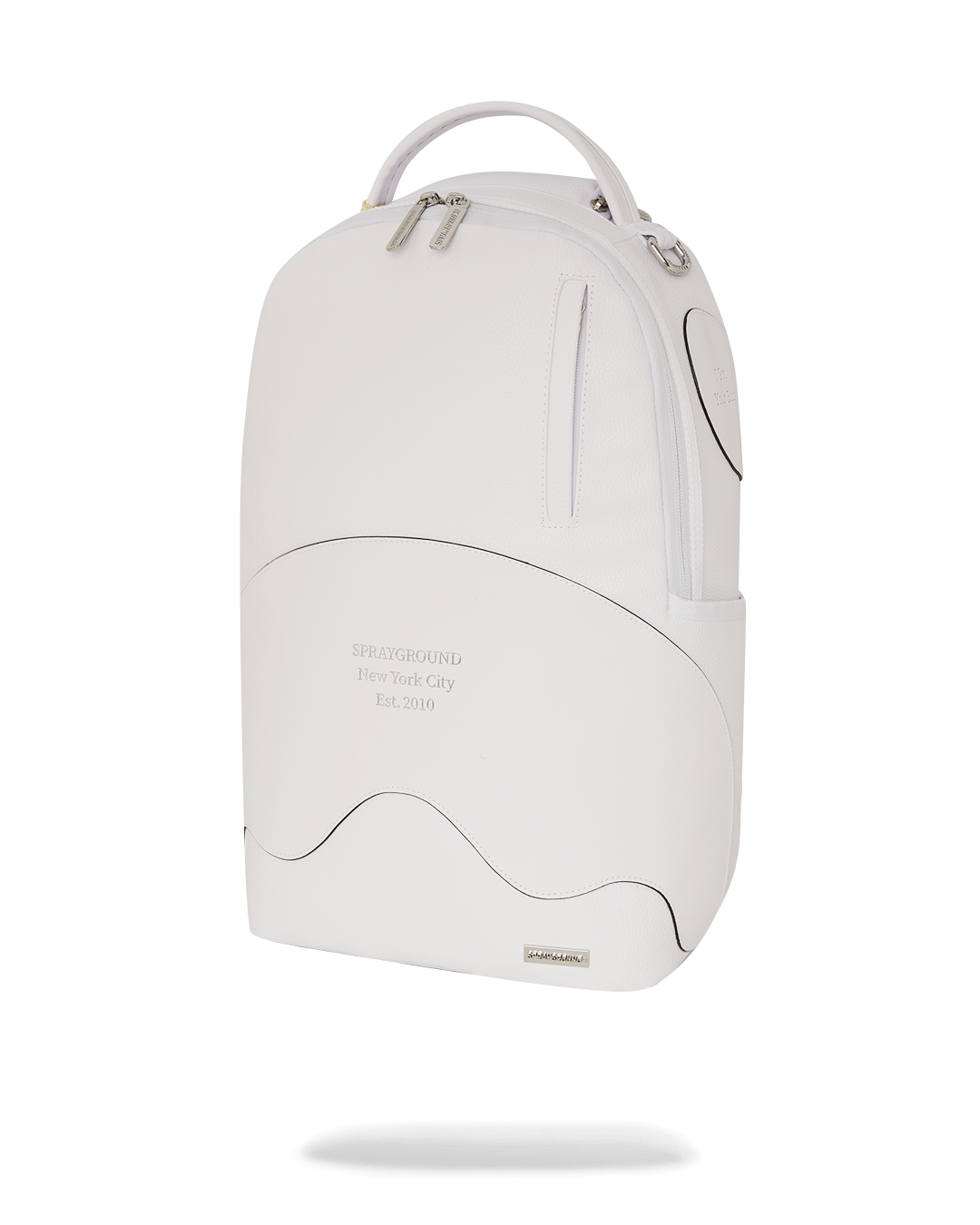 Limited Edition THE HEADQUARTERS - REFLECTION DLX BACKPACK