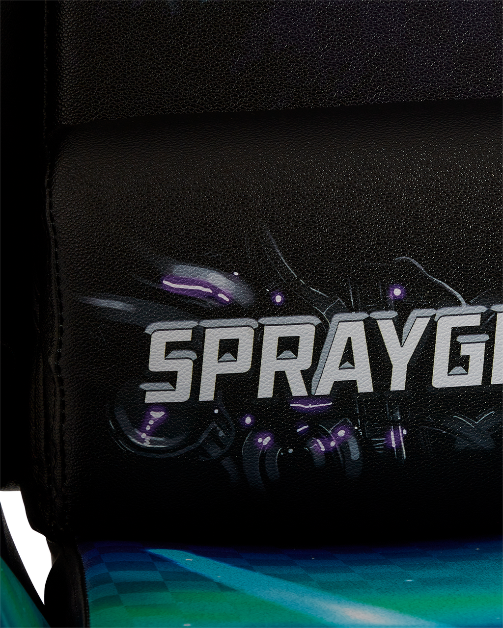 Limited Edition LATE ONE NIGHT GAMING CHAIR