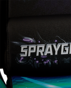 Limited Edition LATE ONE NIGHT GAMING CHAIR