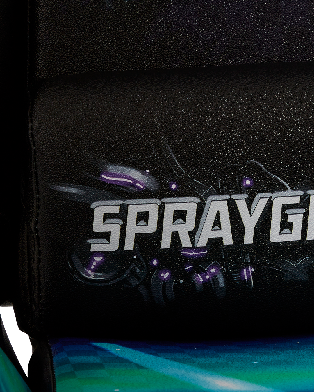 Limited Edition LATE ONE NIGHT GAMING CHAIR