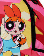Limited Edition POWERPUFF GIRLS BLAST BACKPACK