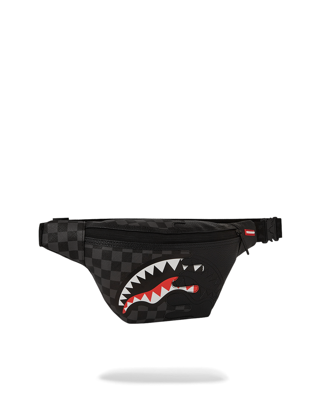 Limited Edition SPEED SHARK SIDE SWIPE SAVVY CROSSBODY