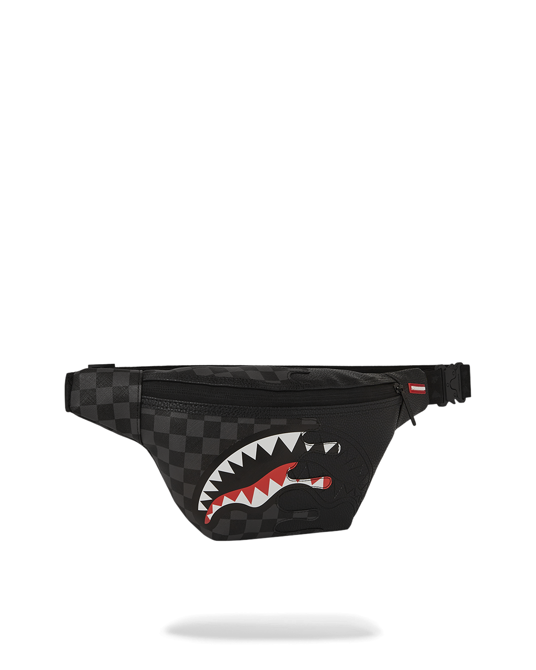 Limited Edition SPEED SHARK SIDE SWIPE SAVVY CROSSBODY