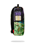 Limited Edition ABEARICAN SUCCESS DLXR BACKPACK