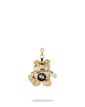 Limited Edition GOLDRUSH BEAR KEYCHAIN