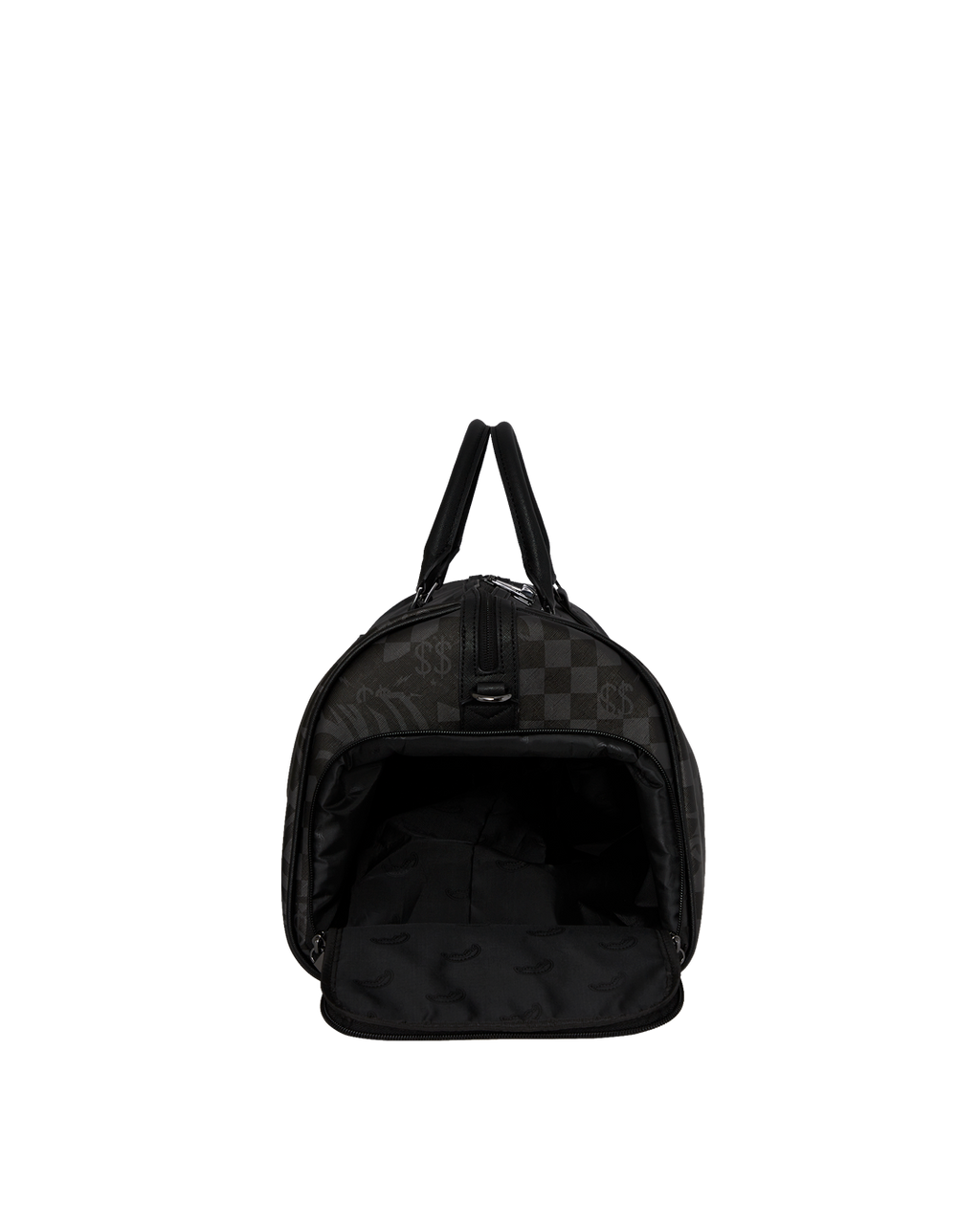 Limited Edition 4AM EMPEROR DUFFLE