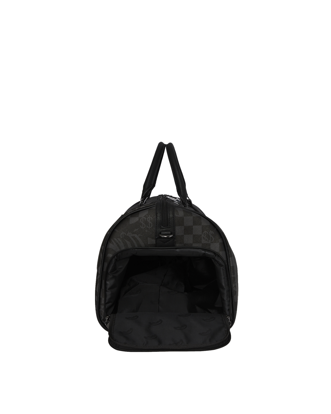 Limited Edition 4AM EMPEROR DUFFLE