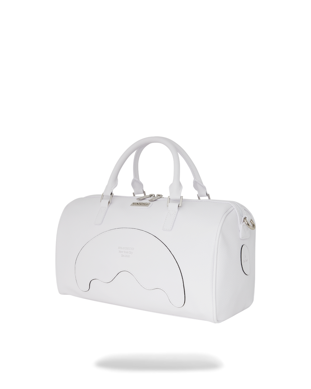 Limited Edition THE HEADQUARTERS - REFLECTION DUFFLE