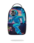 Limited Edition ASTROMANE SPACE RACER DLXSV BACKPACK