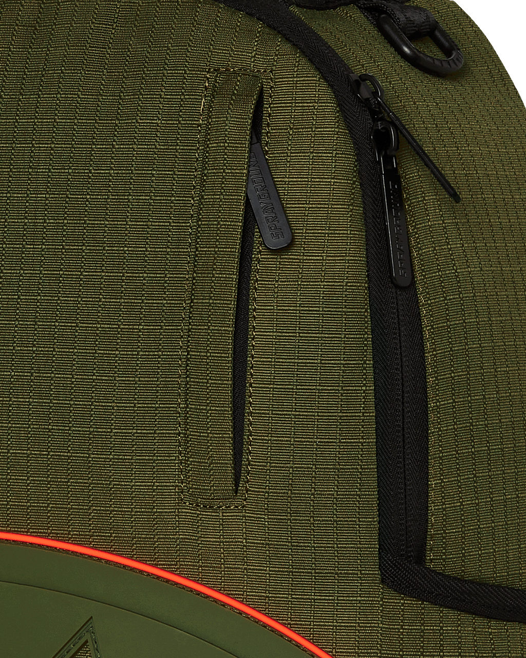 Limited Edition SHARK CENTRAL AIRBORNE BACKPACK