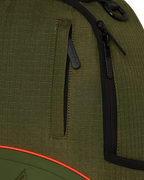 Limited Edition SHARK CENTRAL AIRBORNE BACKPACK