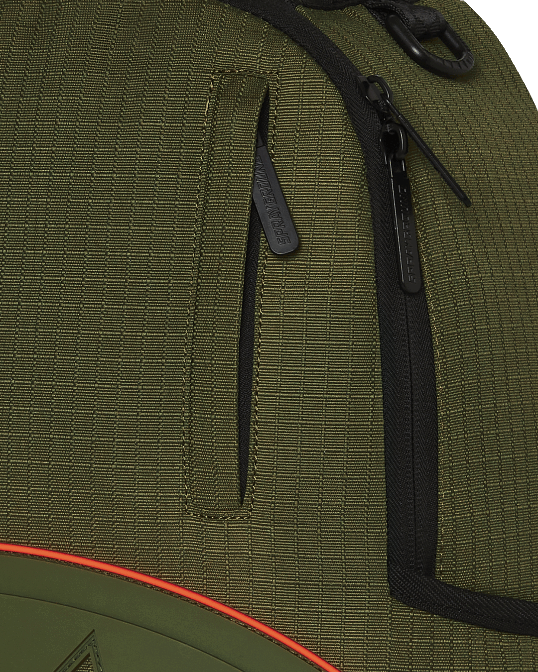 Limited Edition SHARK CENTRAL AIRBORNE BACKPACK