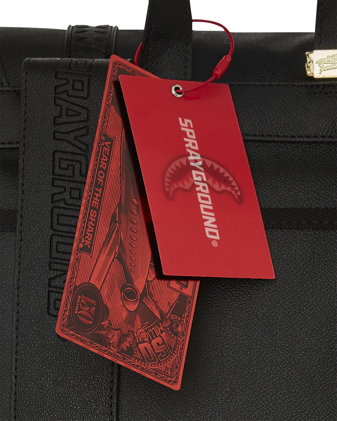Limited Edition CHECKPOINT ROYALE MONTE CARLO