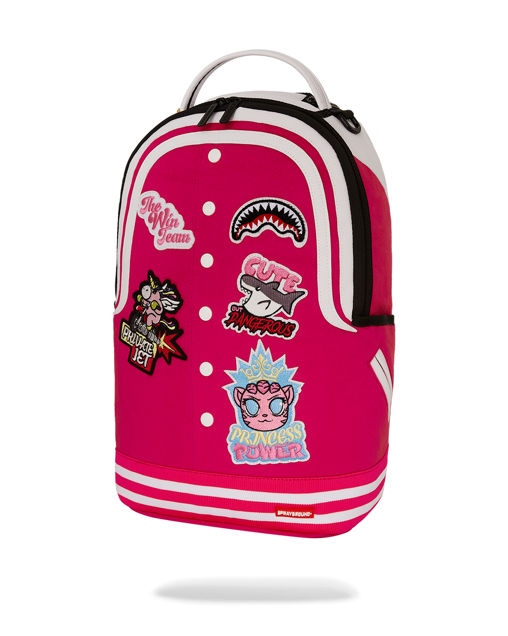 Limited Edition WINNING TEAM BACKPACK