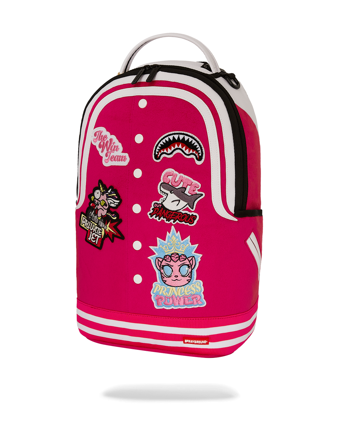 Limited Edition WINNING TEAM BACKPACK